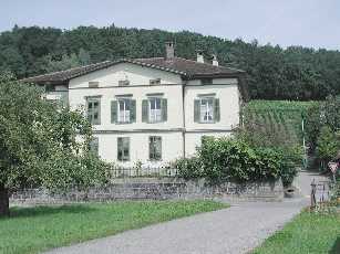 Steig 1, CH-8465 Rudolfingen